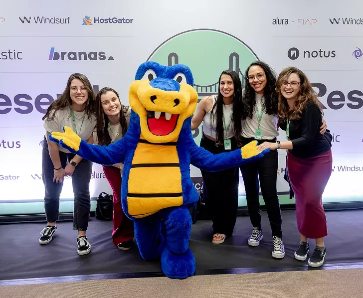 Front in Floripa 2025