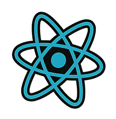 React