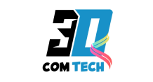 3Dcomtech